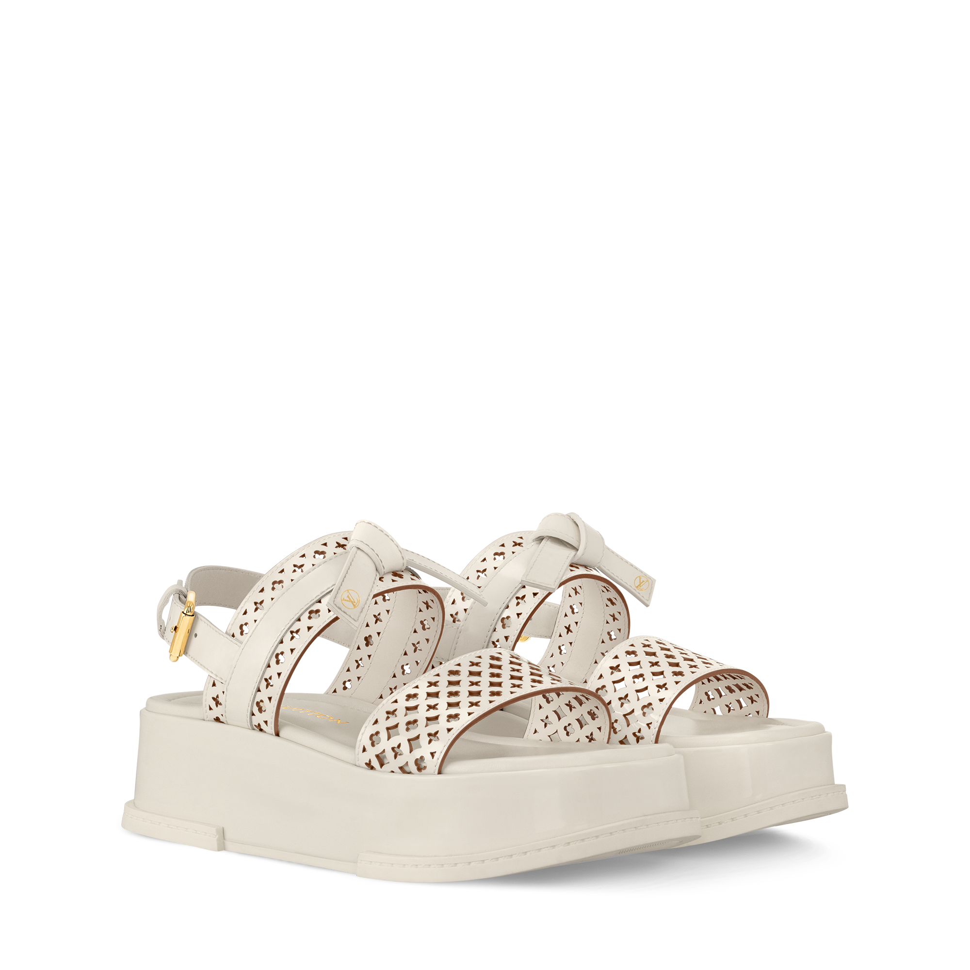 ウィメンズ ウィメンズ サンダル＆エスパドリーユ - マヤ｜ルイ